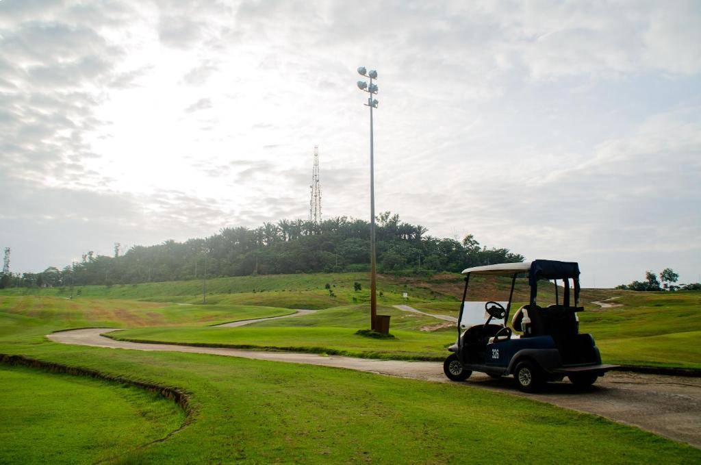 Bangi Real Estate and Commercial Land Infrastructure Development